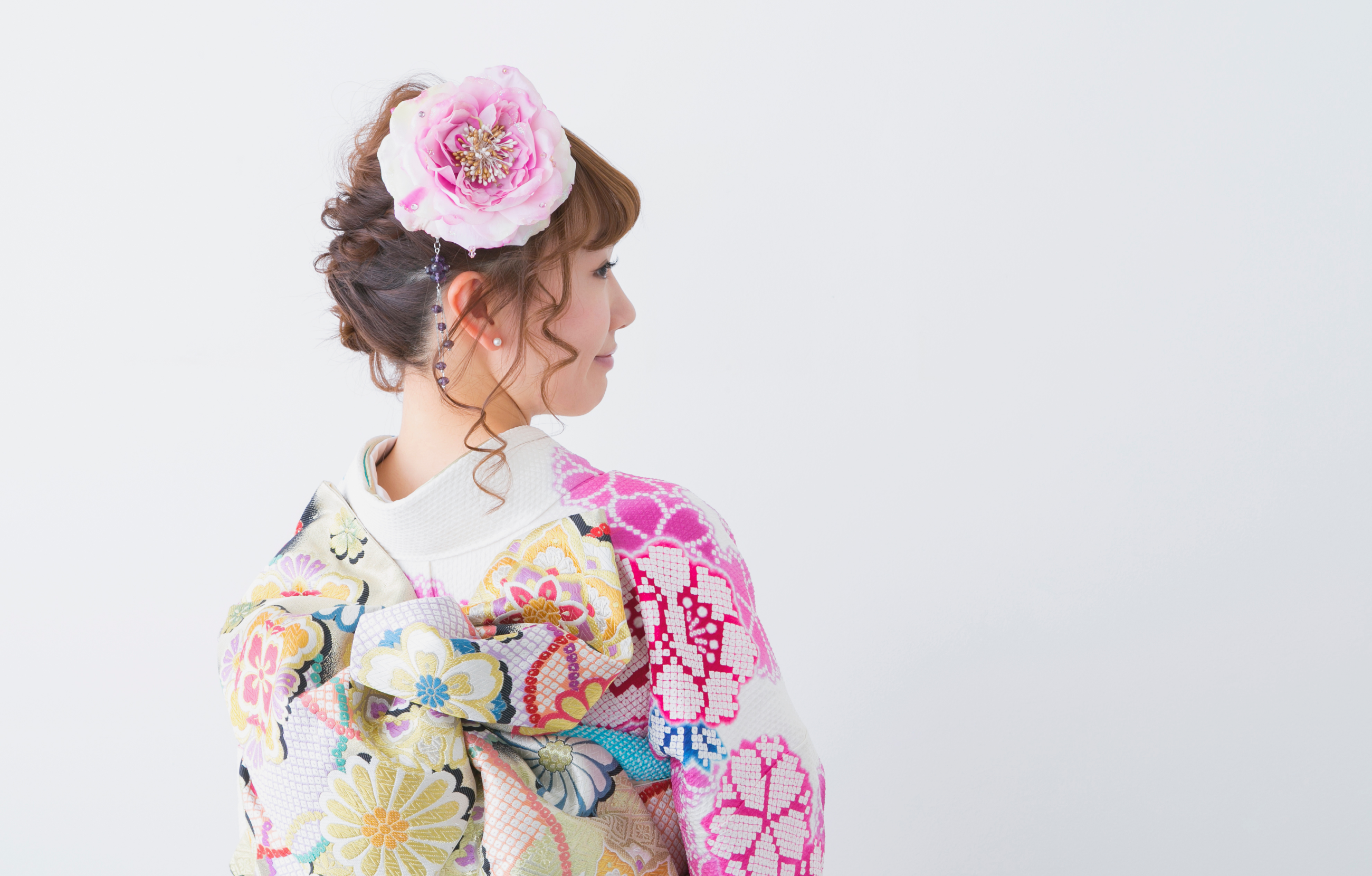 華和衣について